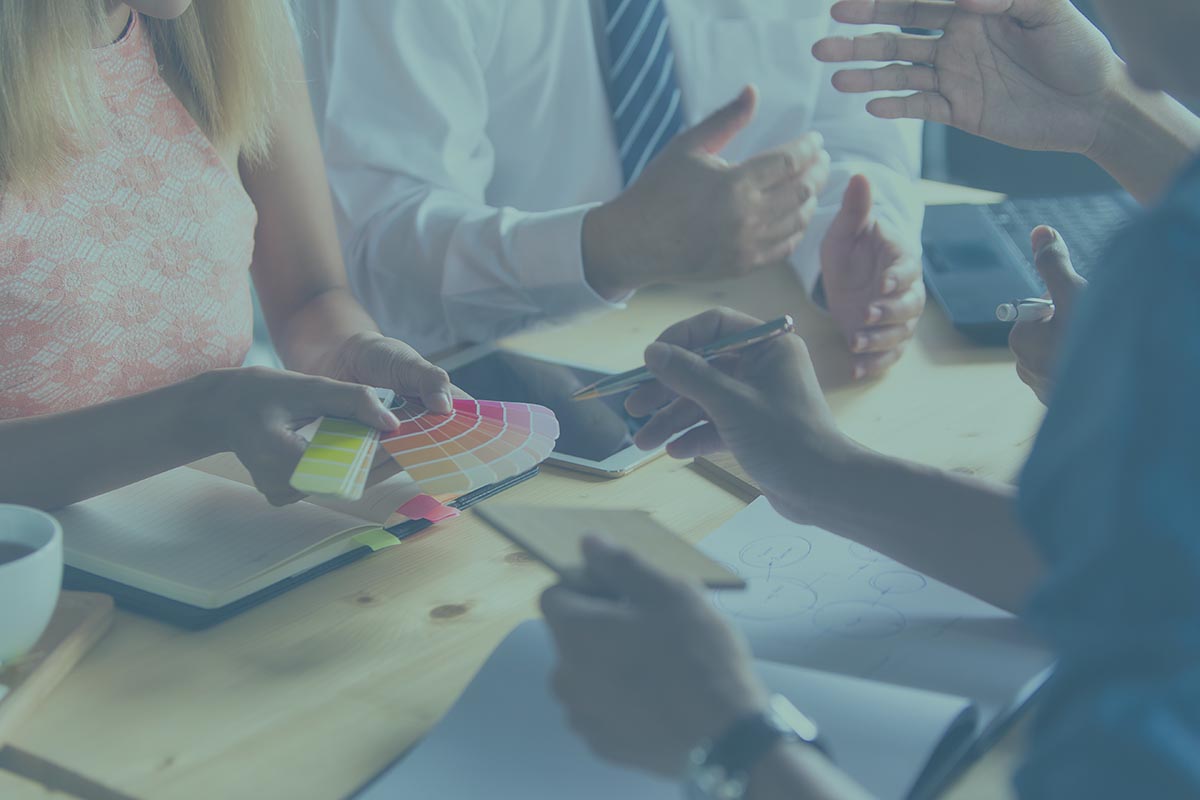 Brand consultation