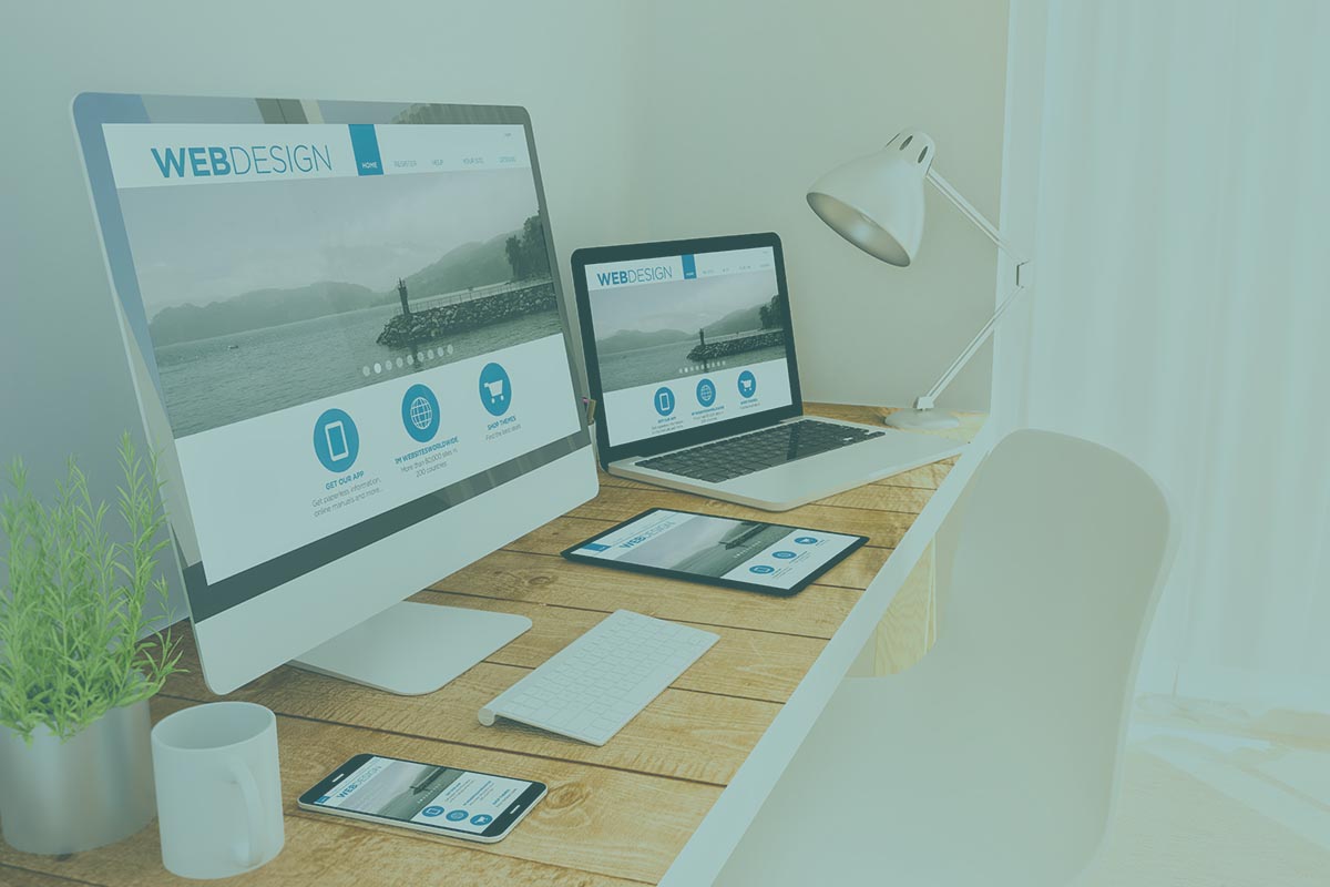 Responsive web design